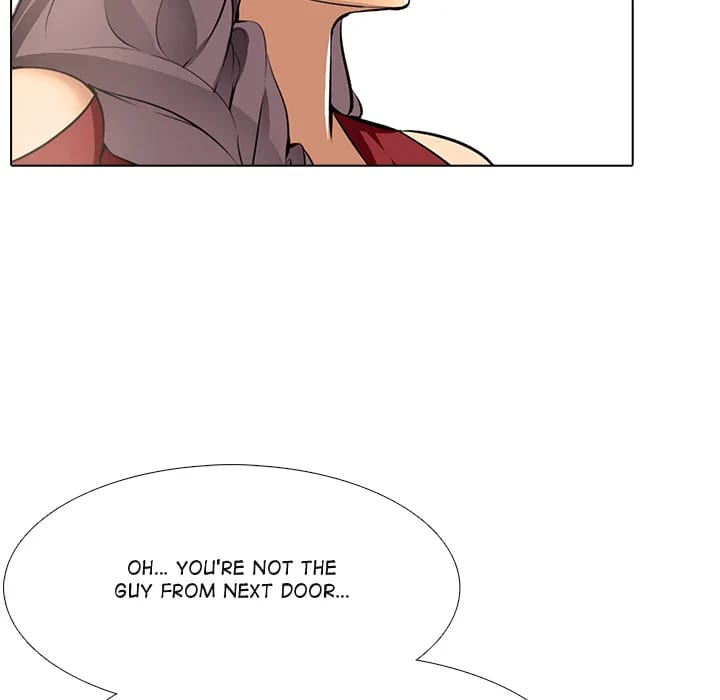 Quarantine Tower (Uncensored), chapter 8, page 107 of 143