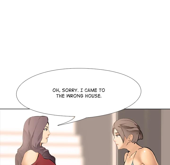 Quarantine Tower (Uncensored), chapter 8, page 109 of 143