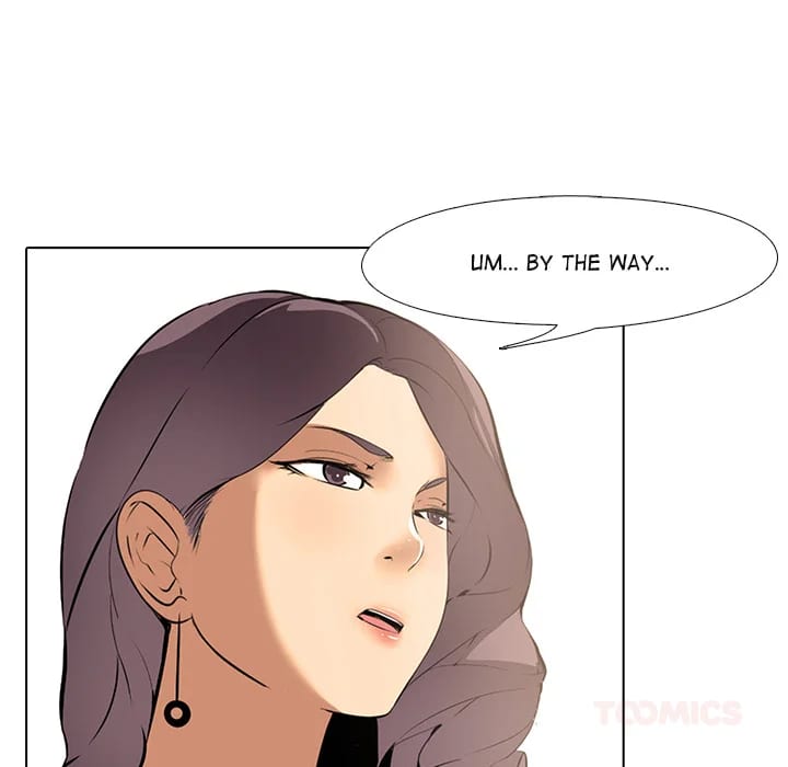 Quarantine Tower (Uncensored), chapter 8, page 111 of 143