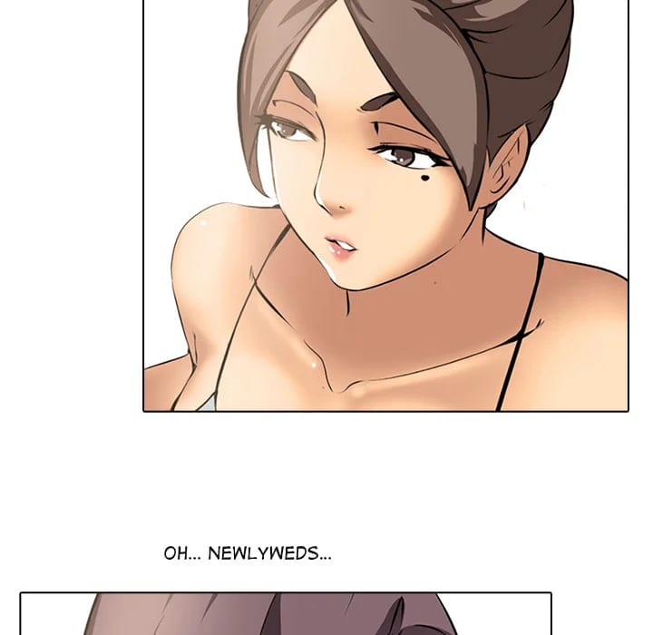 Quarantine Tower (Uncensored), chapter 8, page 113 of 143