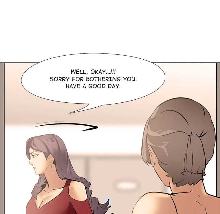 Quarantine Tower (Uncensored), chapter 8, page 115 of 143