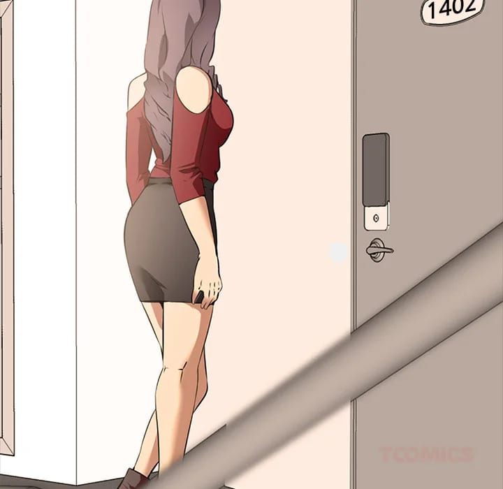 Quarantine Tower (Uncensored), chapter 8, page 123 of 143