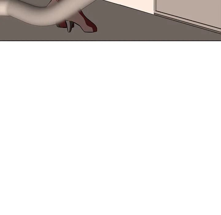 Quarantine Tower (Uncensored), chapter 8, page 124 of 143