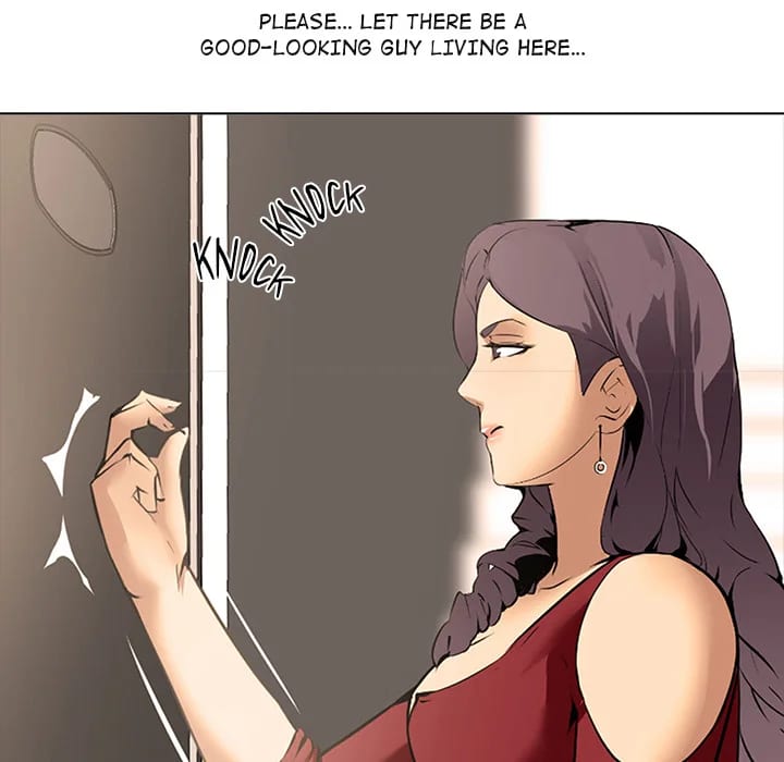 Quarantine Tower (Uncensored), chapter 8, page 125 of 143