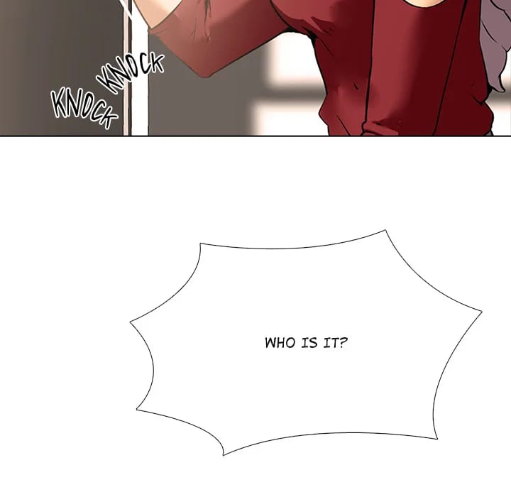 Quarantine Tower (Uncensored), chapter 8, page 126 of 143