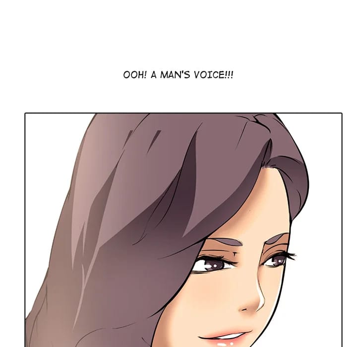 Quarantine Tower (Uncensored), chapter 8, page 127 of 143