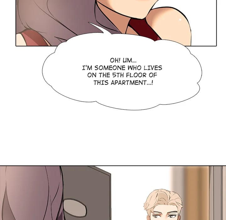 Quarantine Tower (Uncensored), chapter 8, page 128 of 143