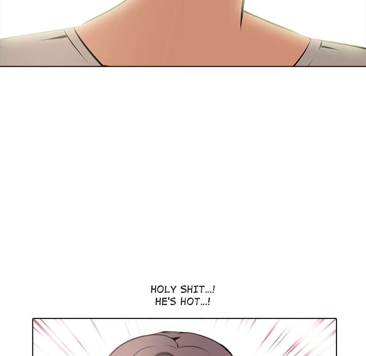 Quarantine Tower (Uncensored), chapter 8, page 131 of 143
