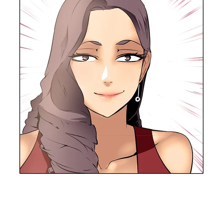 Quarantine Tower (Uncensored), chapter 8, page 132 of 143