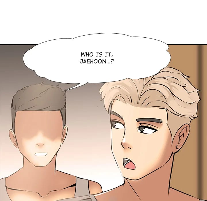 Quarantine Tower (Uncensored), chapter 8, page 133 of 143