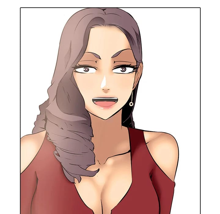Quarantine Tower (Uncensored), chapter 8, page 136 of 143