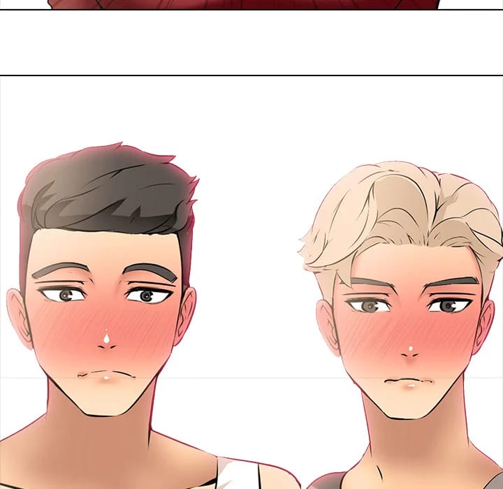 Quarantine Tower (Uncensored), chapter 8, page 139 of 143