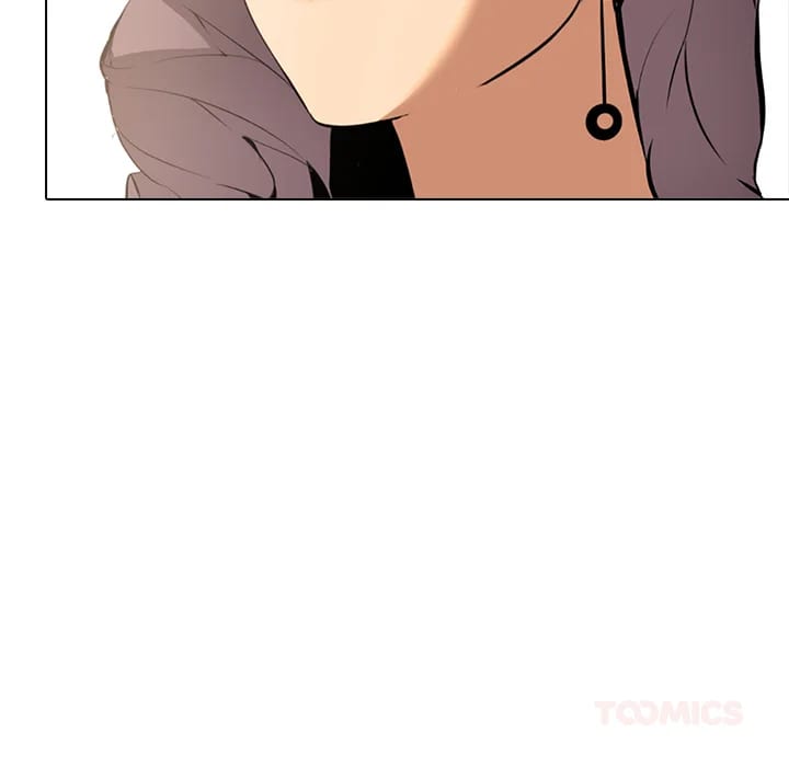 Quarantine Tower (Uncensored), chapter 8, page 141 of 143
