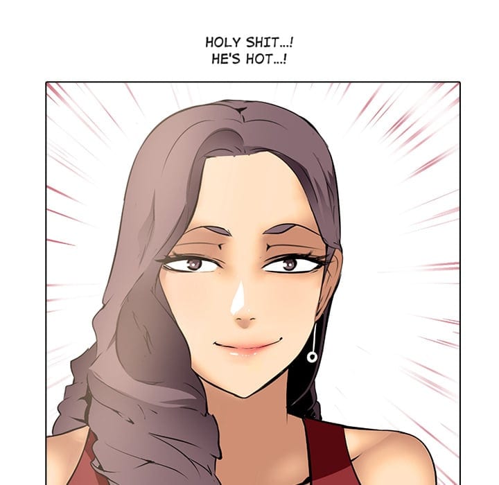Quarantine Tower (Uncensored), chapter 9, page 5 of 134