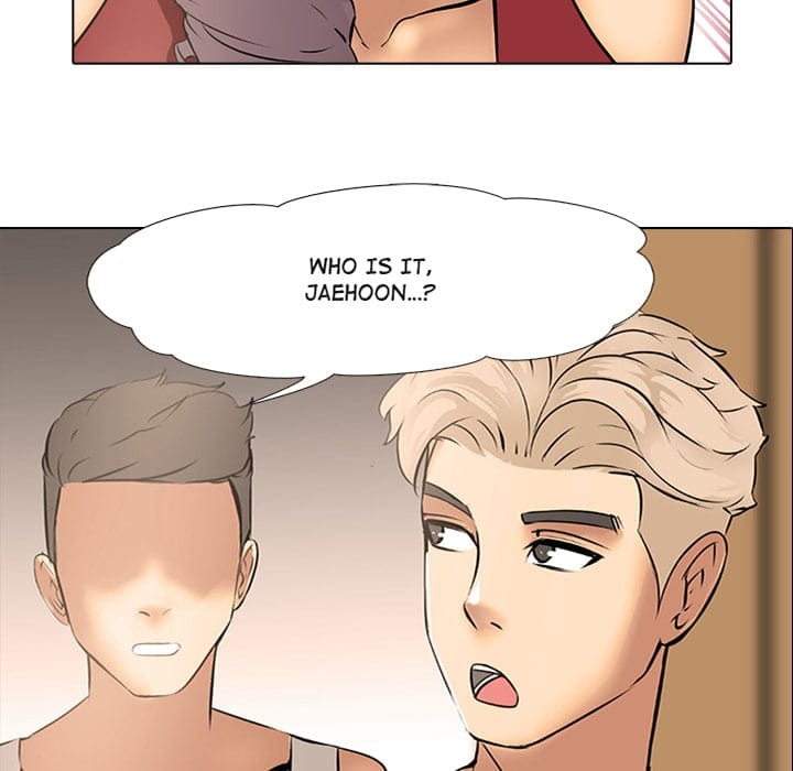 Quarantine Tower (Uncensored), chapter 9, page 6 of 134