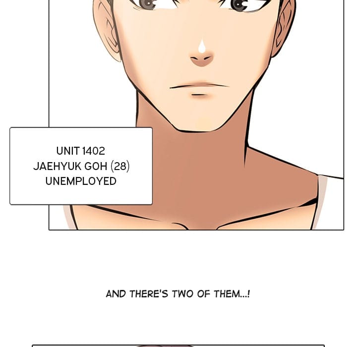 Quarantine Tower (Uncensored), chapter 9, page 8 of 134