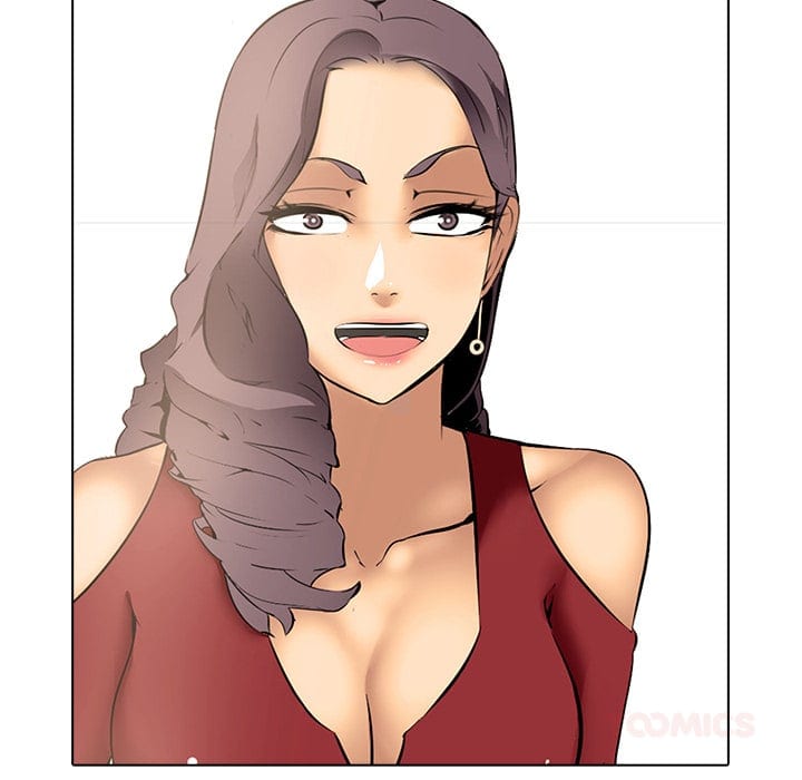 Quarantine Tower (Uncensored), chapter 9, page 9 of 134
