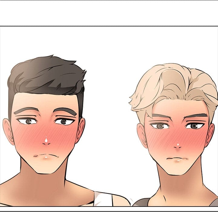 Quarantine Tower (Uncensored), chapter 9, page 12 of 134