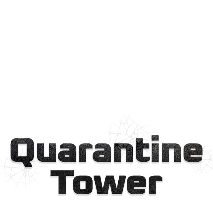 Quarantine Tower (Uncensored), chapter 9, page 14 of 134