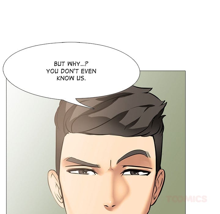 Quarantine Tower (Uncensored), chapter 9, page 21 of 134