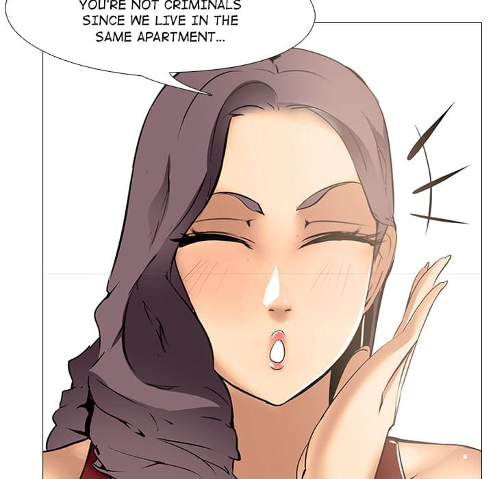 Quarantine Tower (Uncensored), chapter 9, page 23 of 134