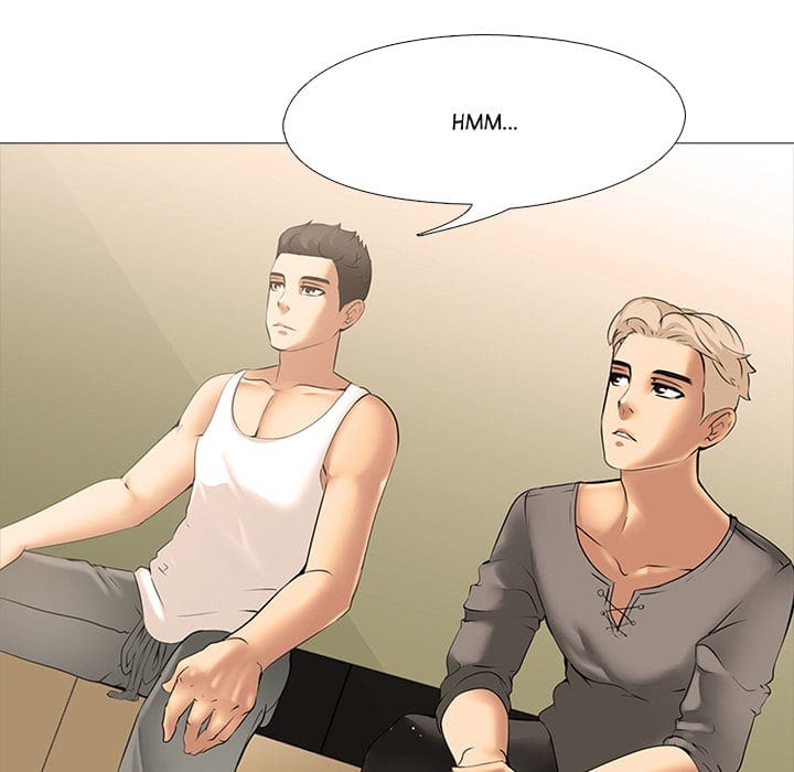 Quarantine Tower (Uncensored), chapter 9, page 25 of 134