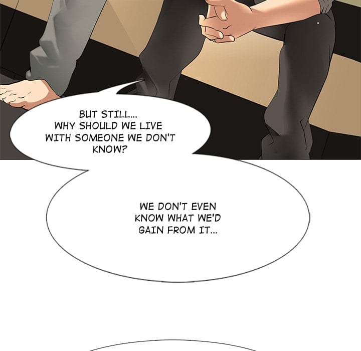 Quarantine Tower (Uncensored), chapter 9, page 26 of 134
