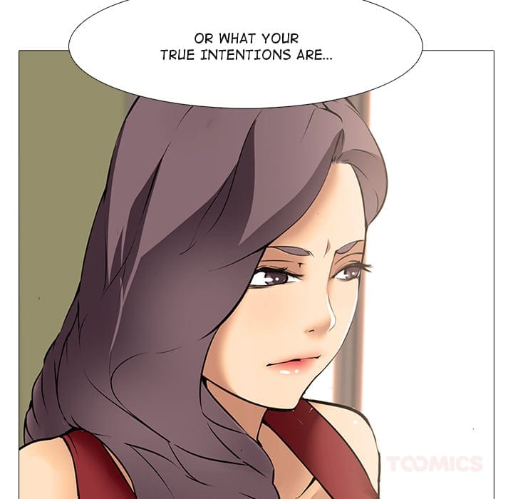 Quarantine Tower (Uncensored), chapter 9, page 27 of 134