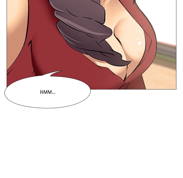 Quarantine Tower (Uncensored), chapter 9, page 28 of 134