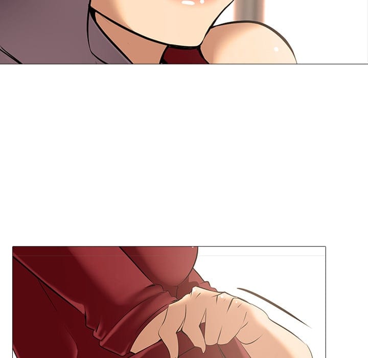Quarantine Tower (Uncensored), chapter 9, page 30 of 134