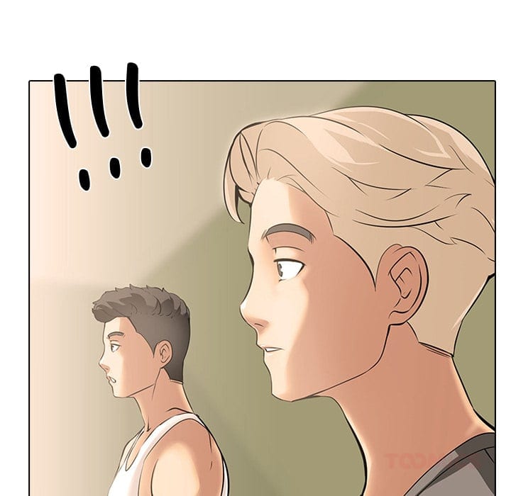 Quarantine Tower (Uncensored), chapter 9, page 33 of 134
