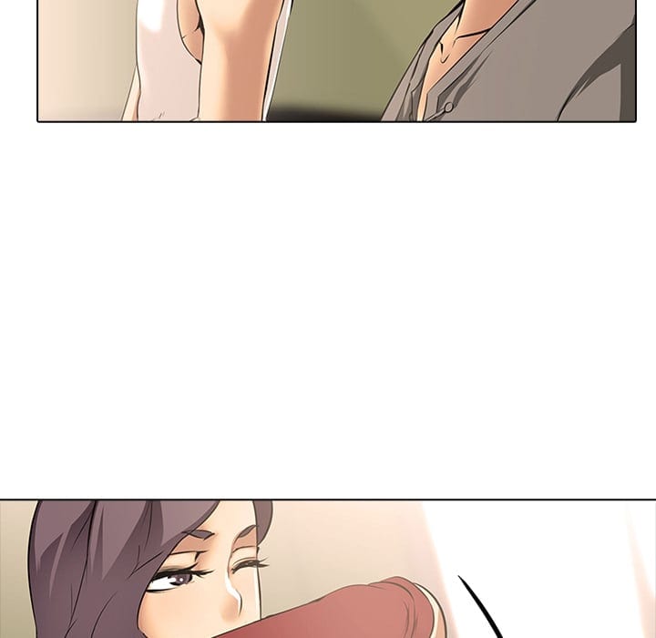 Quarantine Tower (Uncensored), chapter 9, page 34 of 134