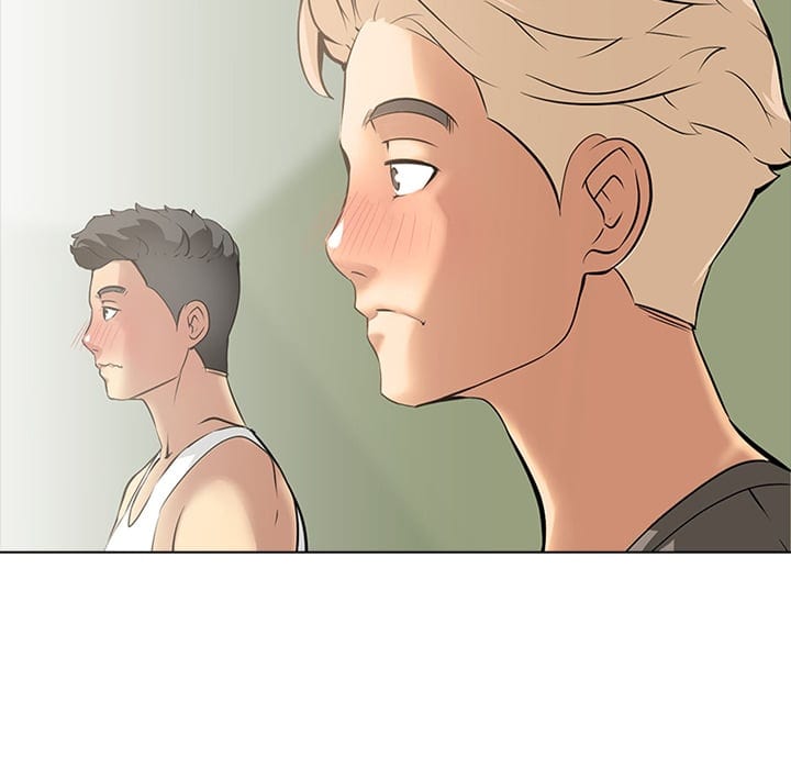 Quarantine Tower (Uncensored), chapter 9, page 37 of 134