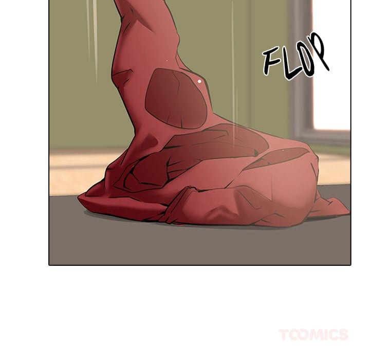 Quarantine Tower (Uncensored), chapter 9, page 39 of 134