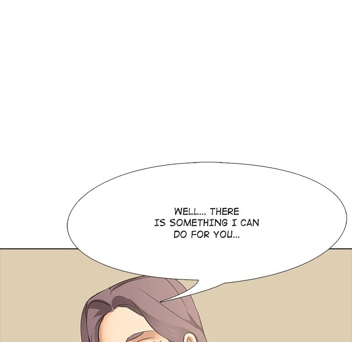 Quarantine Tower (Uncensored), chapter 9, page 40 of 134