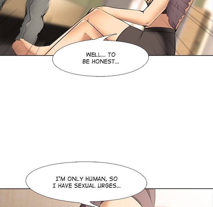 Quarantine Tower (Uncensored), chapter 9, page 44 of 134