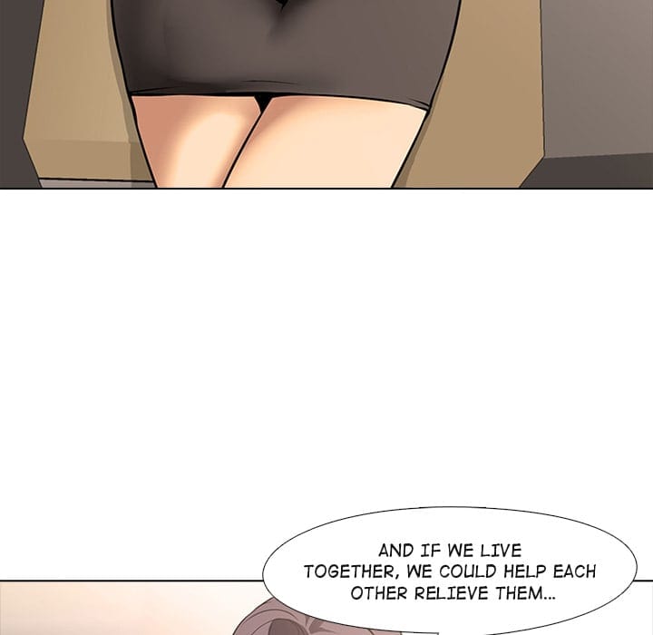 Quarantine Tower (Uncensored), chapter 9, page 46 of 134