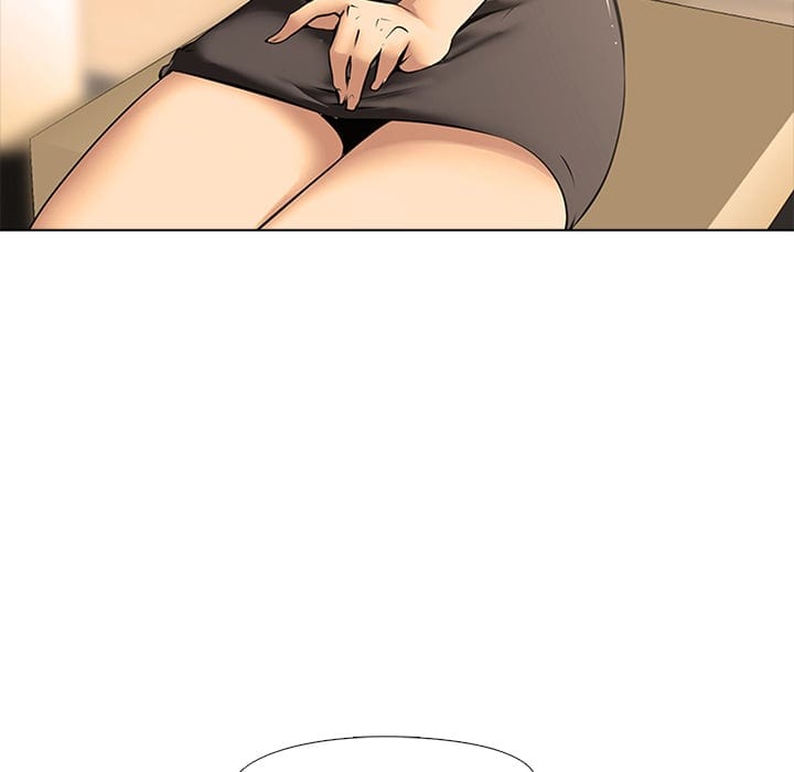 Quarantine Tower (Uncensored), chapter 9, page 48 of 134