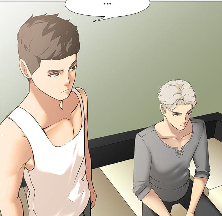 Quarantine Tower (Uncensored), chapter 9, page 49 of 134