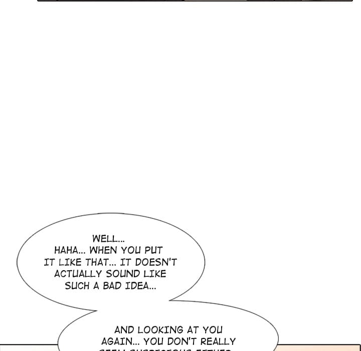 Quarantine Tower (Uncensored), chapter 9, page 52 of 134