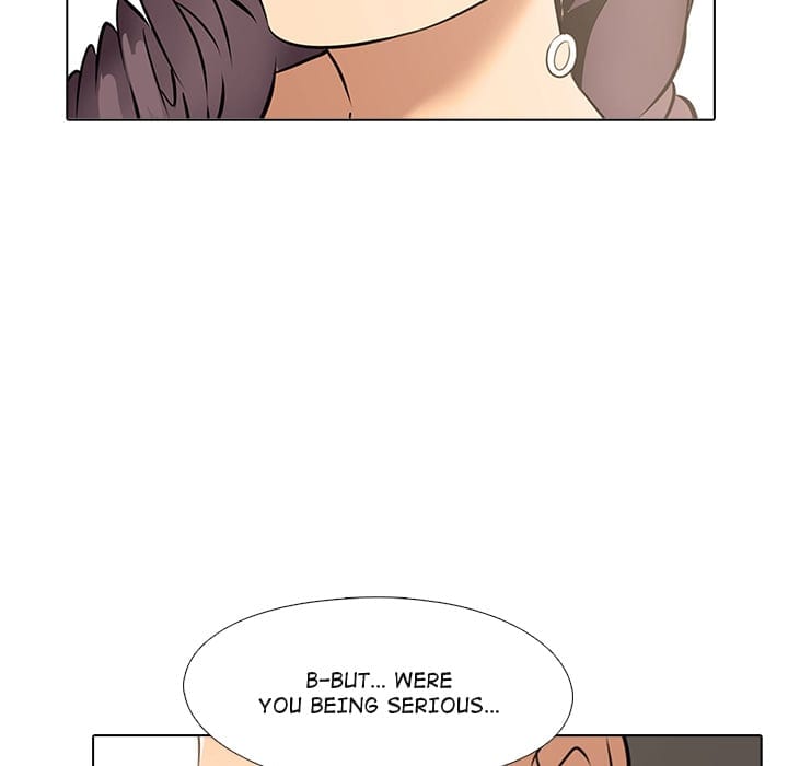 Quarantine Tower (Uncensored), chapter 9, page 55 of 134