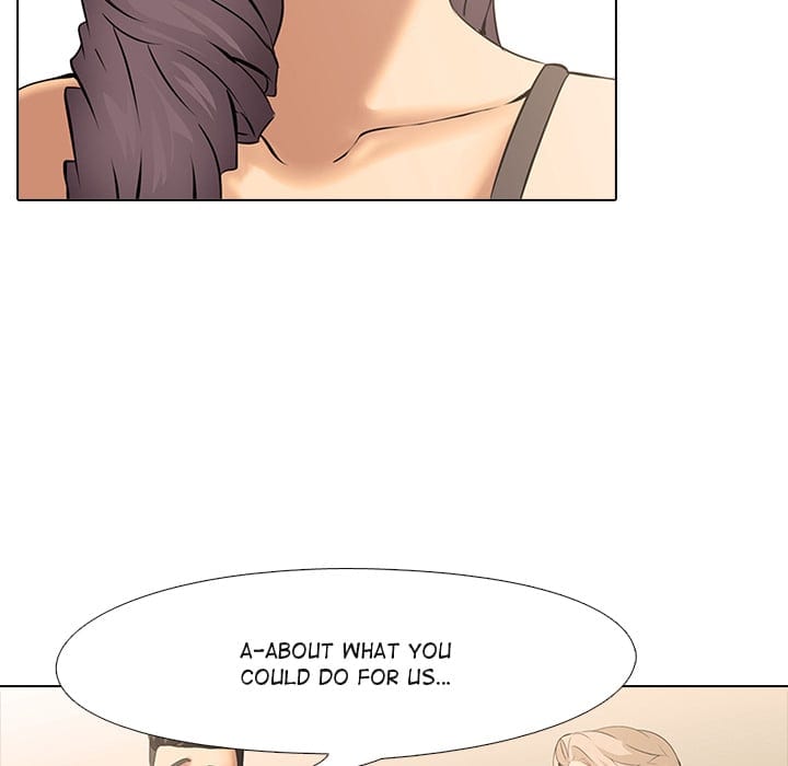 Quarantine Tower (Uncensored), chapter 9, page 58 of 134