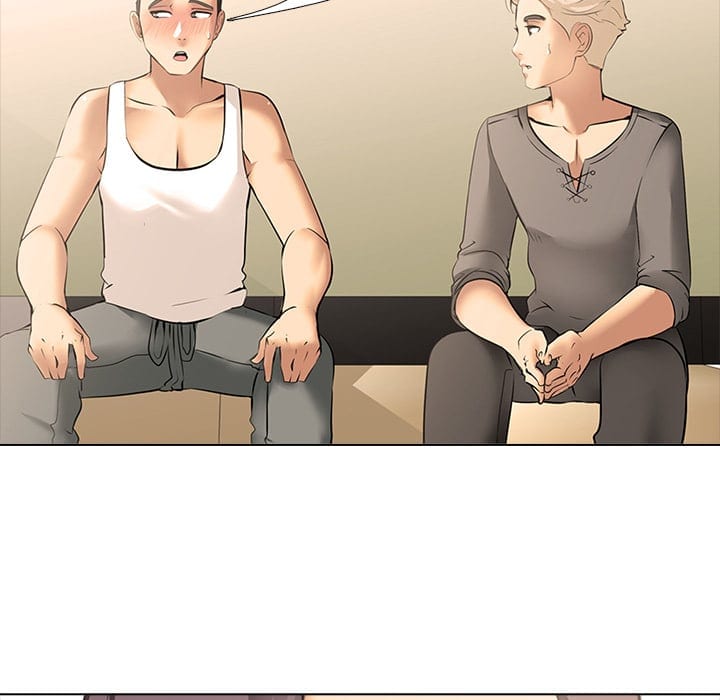 Quarantine Tower (Uncensored), chapter 9, page 59 of 134