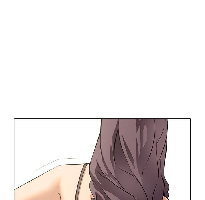 Quarantine Tower (Uncensored), chapter 9, page 61 of 134