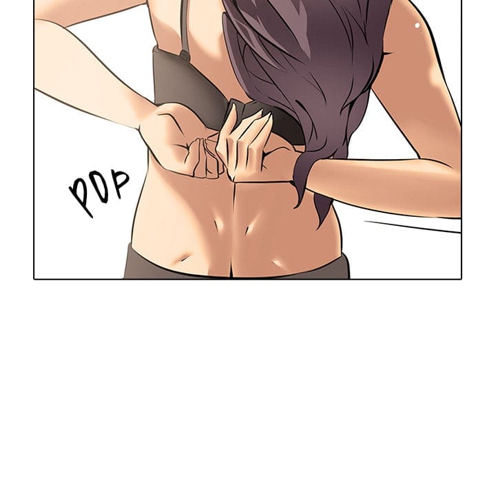 Quarantine Tower (Uncensored), chapter 9, page 62 of 134