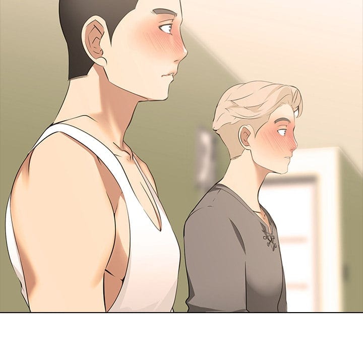 Quarantine Tower (Uncensored), chapter 9, page 67 of 134