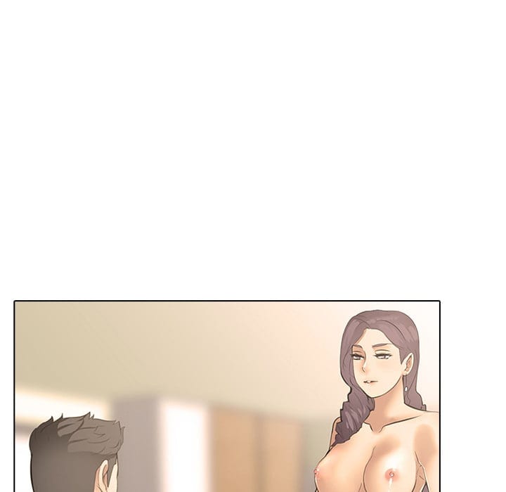 Quarantine Tower (Uncensored), chapter 9, page 68 of 134