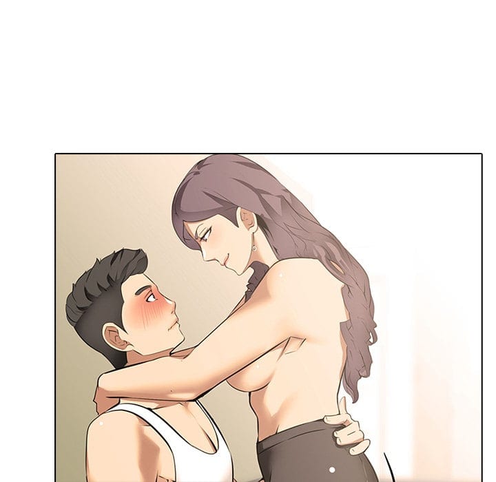 Quarantine Tower (Uncensored), chapter 9, page 70 of 134