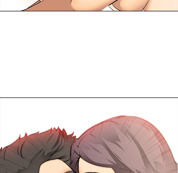 Quarantine Tower (Uncensored), chapter 9, page 73 of 134