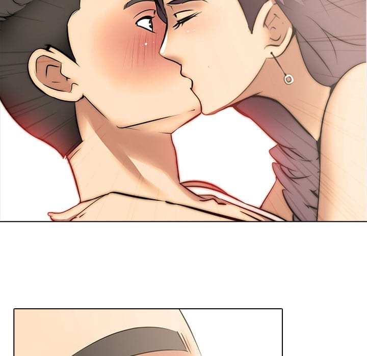 Quarantine Tower (Uncensored), chapter 9, page 74 of 134